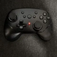 Switch 社外製コントローラー　動作確認済み