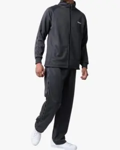 【新品】カッパ Kappa ジャージ 上下セット メンズ 4L 大きいサイズ