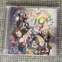 バンドリ！ カバーコレクションVol.10 10th記念グッズ付初回生産限定盤