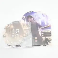 プロセカ はぴこれ バースデーギフトシリーズ 東雲絵名 BIGアクリル