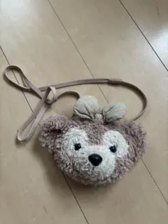 ☆安値！［シェリーメイ ］ぬいぐるみポシェット☆