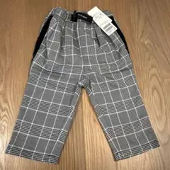 【タグ付き未使用】80cmプティマインパンツ