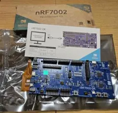 nRF7002 Development Kit 開発キット