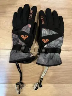 ROXY スキーグローブ