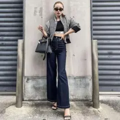 2025年最新】シェリエ sheller デニムの人気アイテム - メルカリ