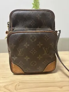 Louis Vuitton モノグラムショルダーバッグ