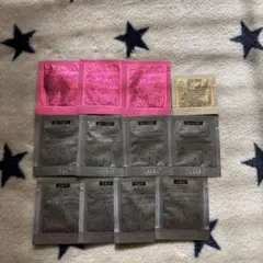 POLA試供品 B.A×ホワイトショット