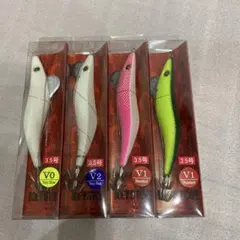 キーストン　邪道エギ　早福型　邪道編のサムネイル