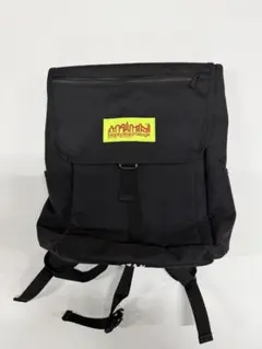 マンハッタンポーテージ バッグパック イエローロゴ MP1220 NYC