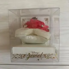 未開封　ディズニー　美女と野獣　リング