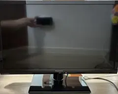 2019年Panasonic VIERA TH-24G300 液晶テレビ 本体 - メルカリ