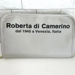 ロベルタディカメリーノ　マルチケース　マルチポーチ　管理ケースのサムネイル