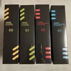 攻殻機動隊 Blu-ray Disc BOX　セット 攻殻機動隊 S.A.C. 1st+2ndGIG 全52話セット ブルーレイ【Blu