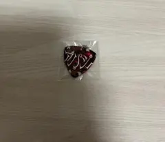 Aooo All Songs Capsule Toy ピック　アパシー