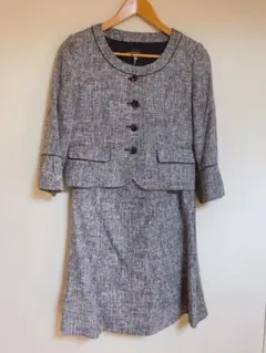 セレモニースーツ　4点セット