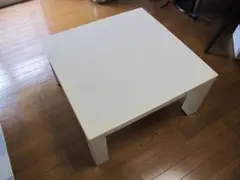 INNOVATOR Sweden イノベーター, 白色,センターテーブル70cm