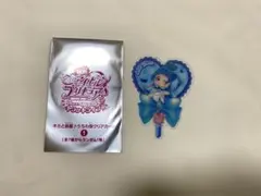映画キミとアイドルプリキュア 入場者特典