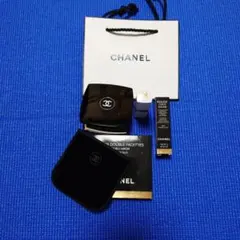 CHANEL ミラー ＆リップクリーム