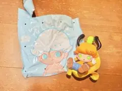 ポップマート POP MART DIMOO ディズニーフィギュア グーフィーのサムネイル