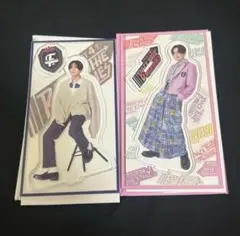 2025年最新】八木勇征 アクリルスタンドの人気アイテム - メルカリ