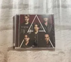 Aぇ! group CD セット