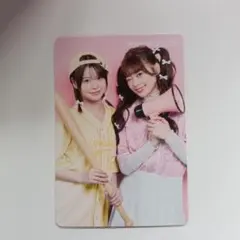 りあ ひなの　今日好きカード