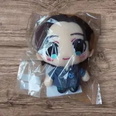 ICEx 志賀李玖 ぬいぐるみ - メルカリ