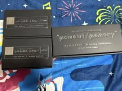 BanG Dream! わかれ道の、その先へ　入場者特典 グラス