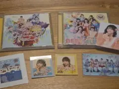 【おまけ付き】SWEET STEADY CD2枚セット