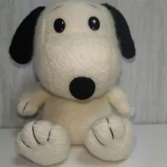 スヌーピーミュージアム　限定　きょうだい　ぬいぐるみ　スヌーピー