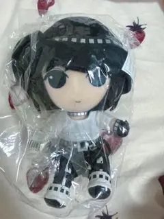 Giftセイ ぬいぐるみストラップ15 DRAMAtical Murder - メルカリ