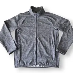 UNIQLO ユニクロ ウルトラストレッチアクティブジャケット XS グレー