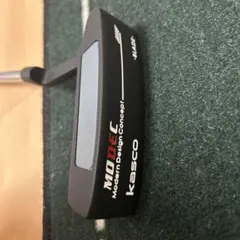 Kasco MODEC Blade パター　2026 ピンのサムネイル