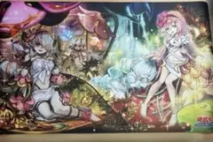 2026年最新】蟲惑魔 プレイマットの人気アイテム - メルカリ