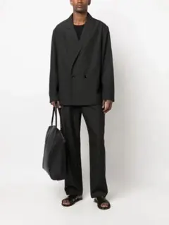ルメール LEMAIRE　 24SS Workwear Doubleのサムネイル