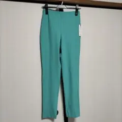 新品タグつき　P-2（ピーツー）のパンツ