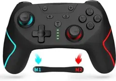 2023最新　Switch コントローラー