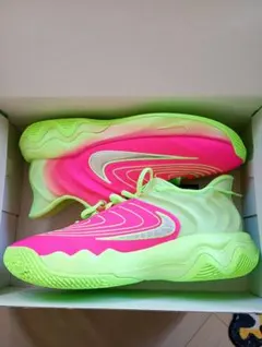 ナイキ　ヤニス　イモータリティ　27.5cm