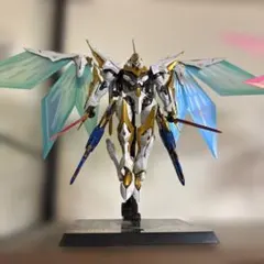 星淵 Star Abyss 日耀版 ガンダムハルート風 最終決戦仕様 - メルカリ