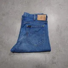 70s Lee 200-0041 デニム USA製 W31 ヴィンテージ