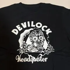 デビロック　Tシャツのサムネイル