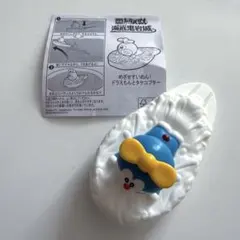 ハッピーセットドラえもん