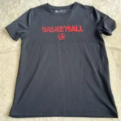 Under Armour バスケットボール Tシャツ ブラックのサムネイル