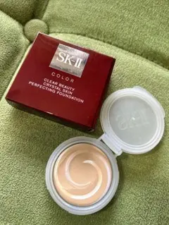 2026年最新】SK-Ⅱ ファンデーションの人気アイテム - メルカリ