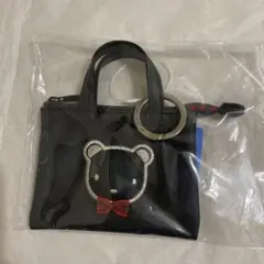 ファミリア　ミニバッグチャーム ミニバッグチャーム | ファミリア公式サイト