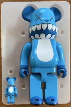 2026年最新】kaws a-nation 400の人気アイテム - メルカリ