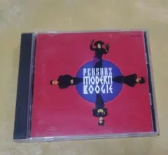 PERSONZ / MODERN BOOGIE