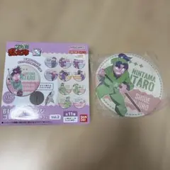 忍たま乱太郎 BIGCANバッジ 潮江文次郎