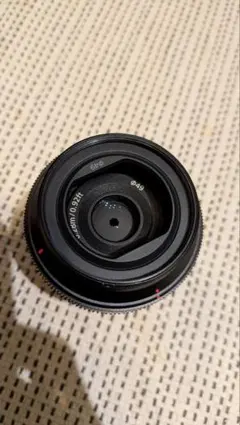 SONY SEL16F28 + VCL-ECF2 セット【動作確認済】 - メルカリ