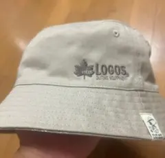LOGOS×スヌーピー　バケットハットのサムネイル